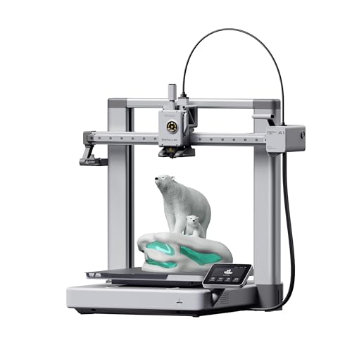 Bambu Lab A1