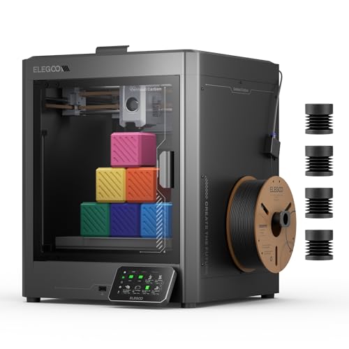 Elegoo Centauri Carbon